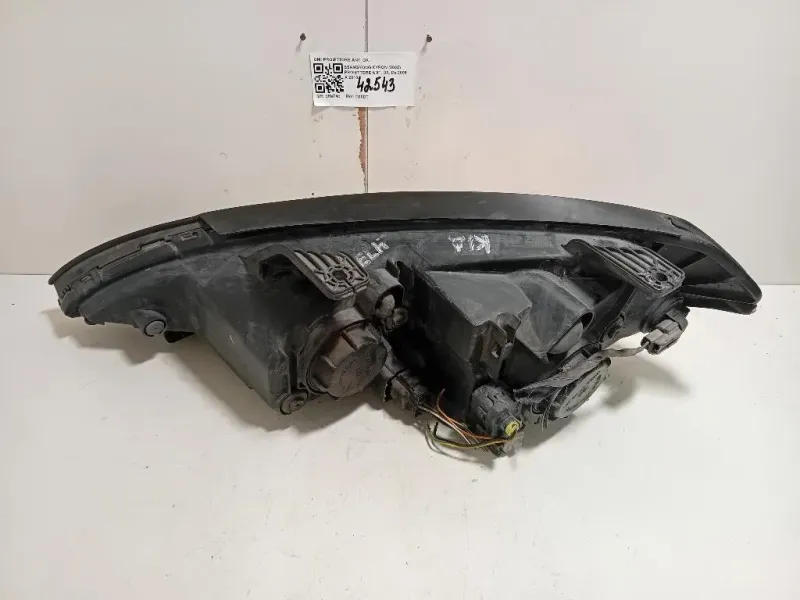 Proiettore ANT DX 8310209201 Ssangyong Kyron 2005