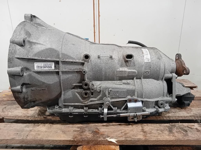 Cambio CAMBIO Bmw Serie 5 E60 Berlina 2004