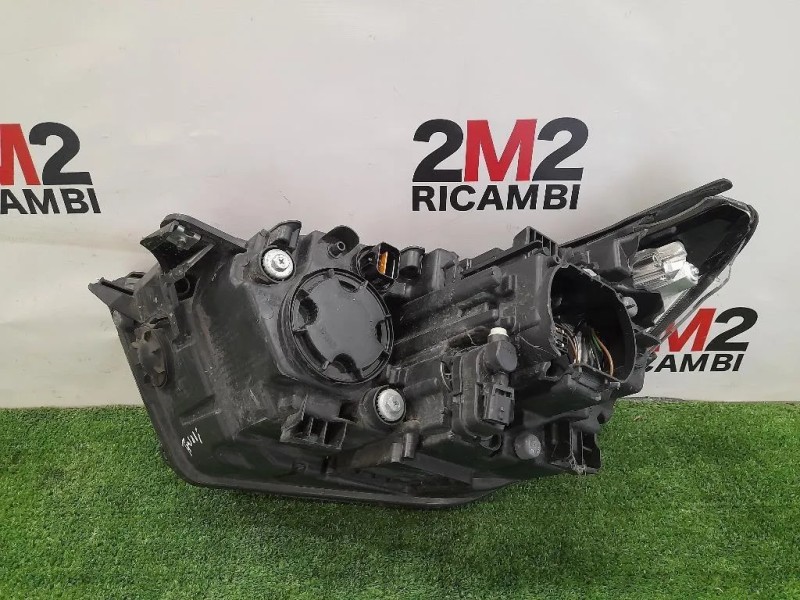 Proiettore ANT DX 83102-35700 Ssangyong Tivoli 2015