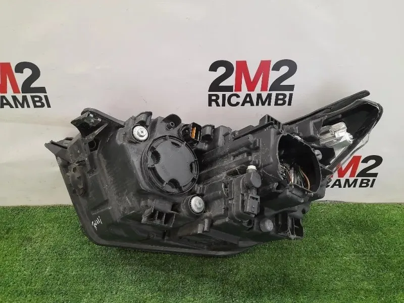 Proiettore ANT DX 83102-35700 Ssangyong Tivoli 2015