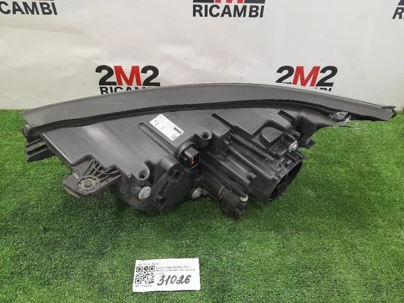 Proiettore ANT DX 83102-35700 Ssangyong Tivoli 2015