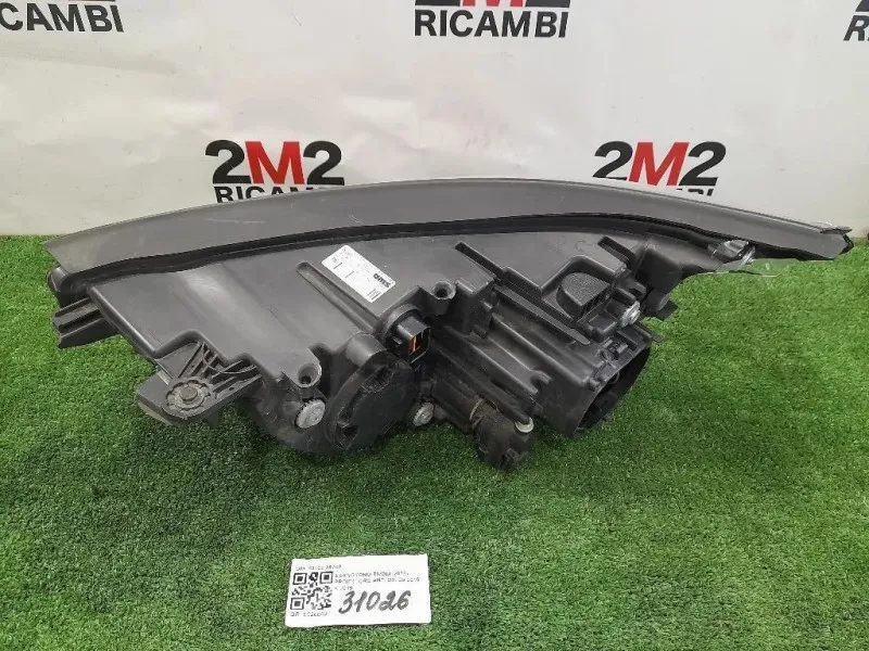 Proiettore ANT DX 83102-35700 Ssangyong Tivoli 2015