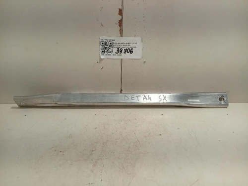 Supporto Spoiler Paraurti ANT SX 8W0 805 645 Audi A4 8K5 Avant 2012