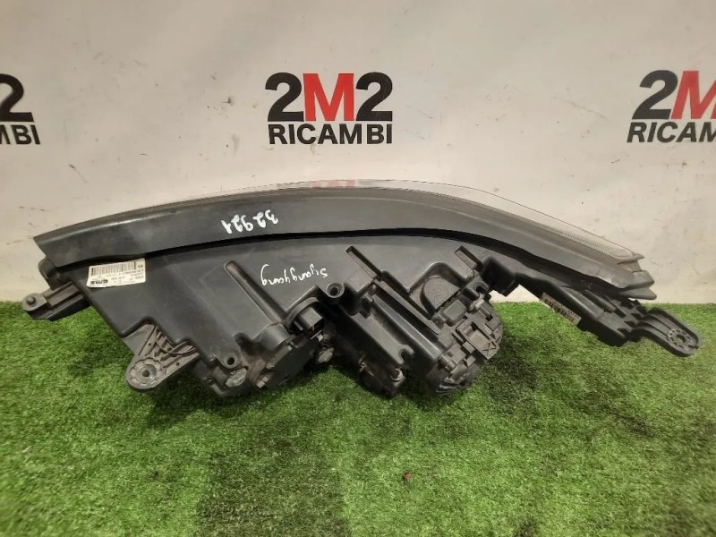 Proiettore ANT DX 83102-35700 Ssangyong Tivoli 2015