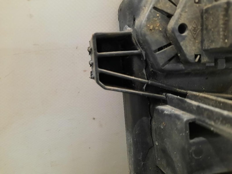 Elettroventola 8200151464B Renault Megane II CC 2003