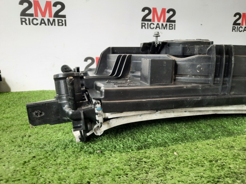 Elettroventola 214813939R Renault Mégane IV 2016