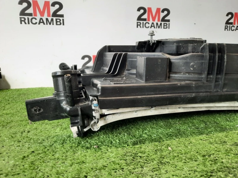 Elettroventola 214813939R Renault Mégane IV 2016