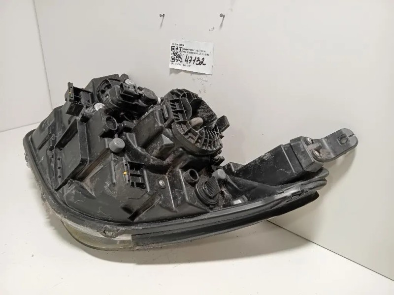 Proiettore ANT DX 83102 35700 Ssangyong Tivoli 2015