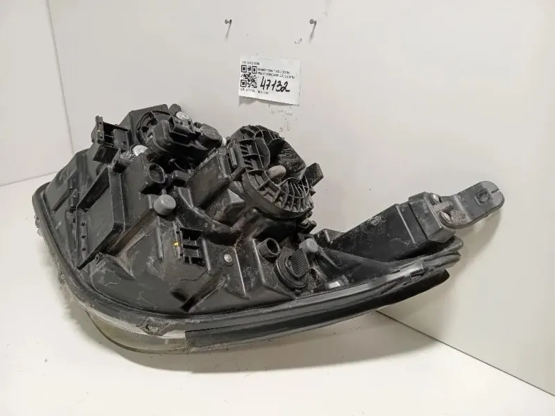 Proiettore ANT DX 83102 35700 Ssangyong Tivoli 2015