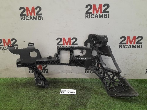 Supporto Spoiler Paraurti ANT SX