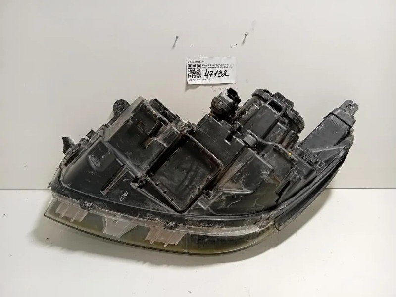 Proiettore ANT DX 83102 35700 Ssangyong Tivoli 2015