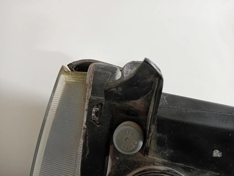 Proiettore ANT DX 83102 35700 Ssangyong Tivoli 2015