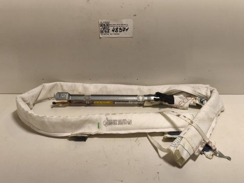 Air-bag A Tendina SX 519584600 Fiat 500L 2013