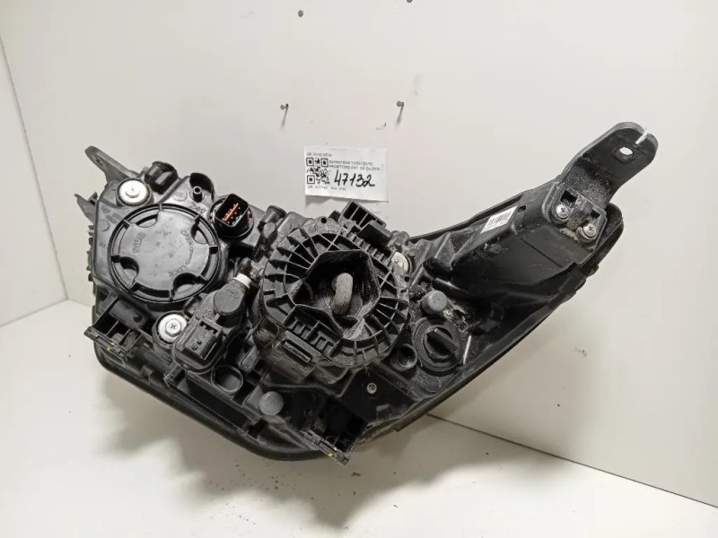 Proiettore ANT DX 83102 35700 Ssangyong Tivoli 2015