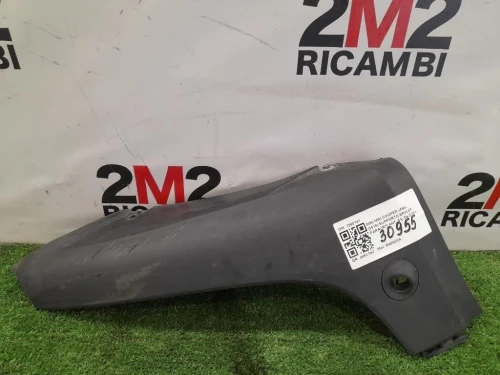 Supporto Spoiler Paraurti ANT SX 7360741 Mini MINI Cooper F55 2018