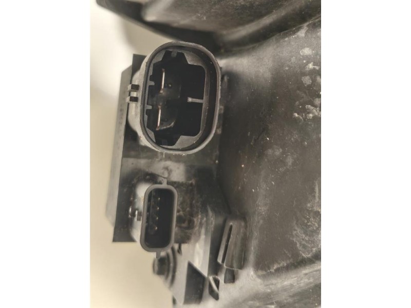 Elettroventola 214109798R Renault Mégane IV 2016