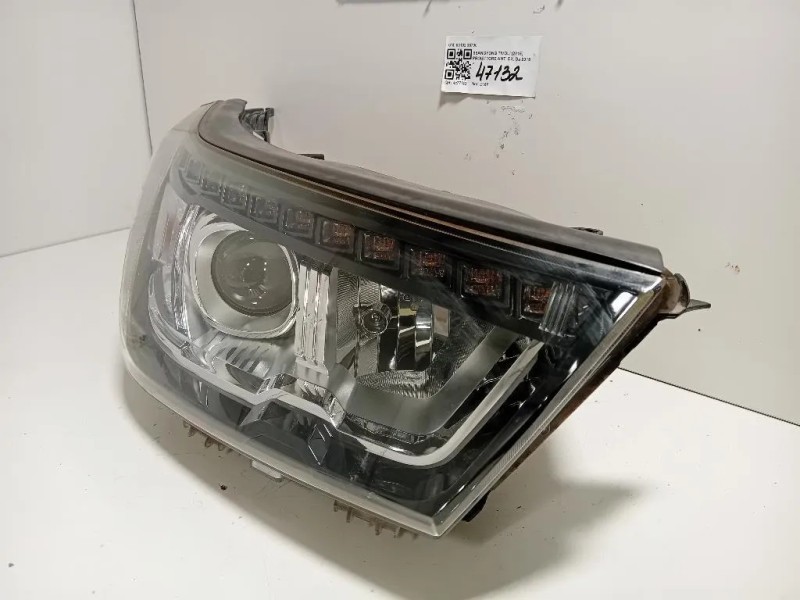 Proiettore ANT DX 83102 35700 Ssangyong Tivoli 2015