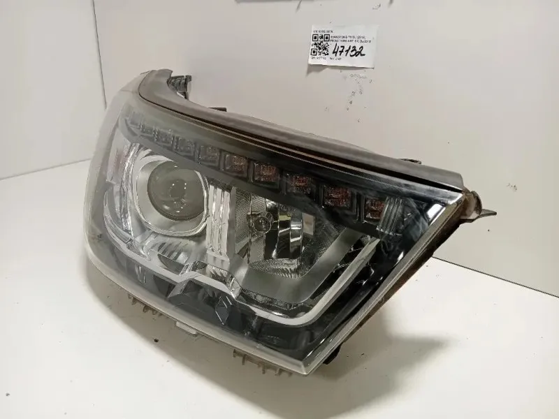 Proiettore ANT DX 83102 35700 Ssangyong Tivoli 2015