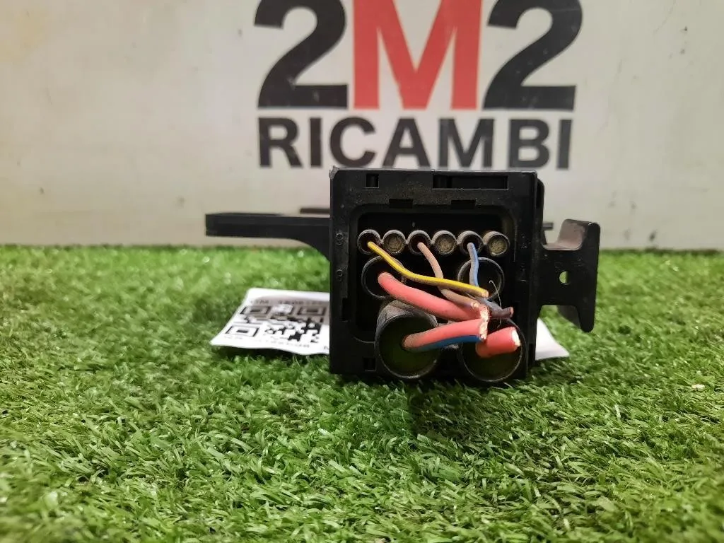 Elettroventola 1S0919506 RELÈ Seat MII 2012