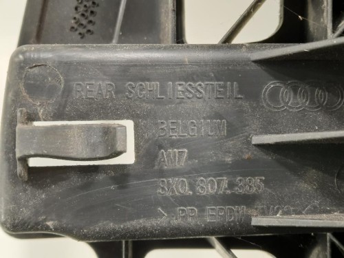 Supporto Spoiler Paraurti POST