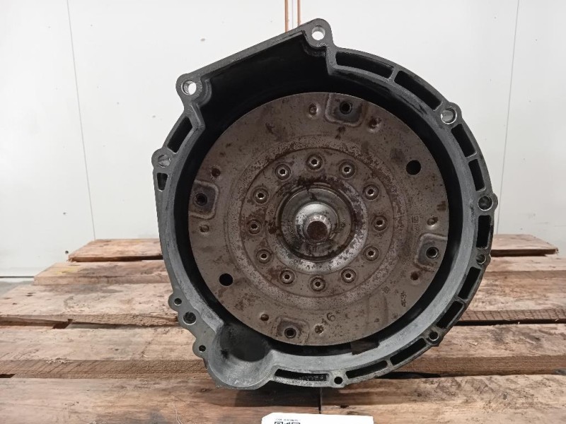 Cambio CAMBIO Bmw Serie 5 E60 Berlina 2004