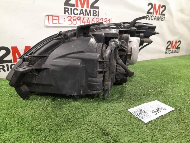 Proiettore ANT DX 84001AJ041 Subaru Outback III 2009