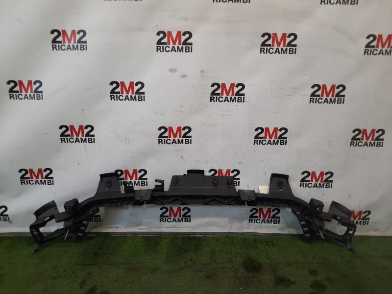 Supporto Spoiler Paraurti POST 8V4807385E Audi A3 8VA Sportback 2012