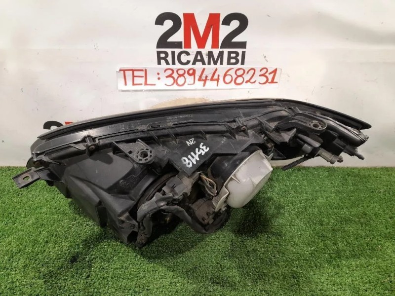 Proiettore ANT DX 84001AJ041 Subaru Outback III 2009