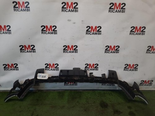 Supporto Spoiler Paraurti POST