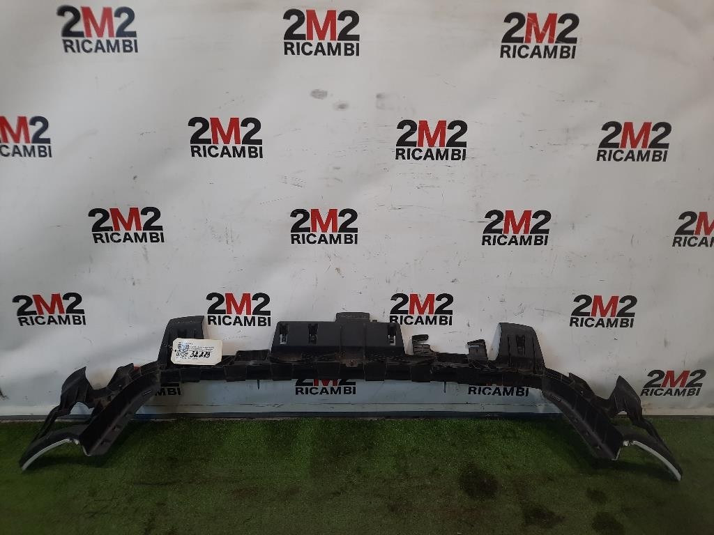 Supporto Spoiler Paraurti POST 8V4807385E Audi A3 8VA Sportback 2012