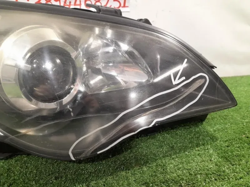 Proiettore ANT DX 84001AJ041 Subaru Outback III 2009