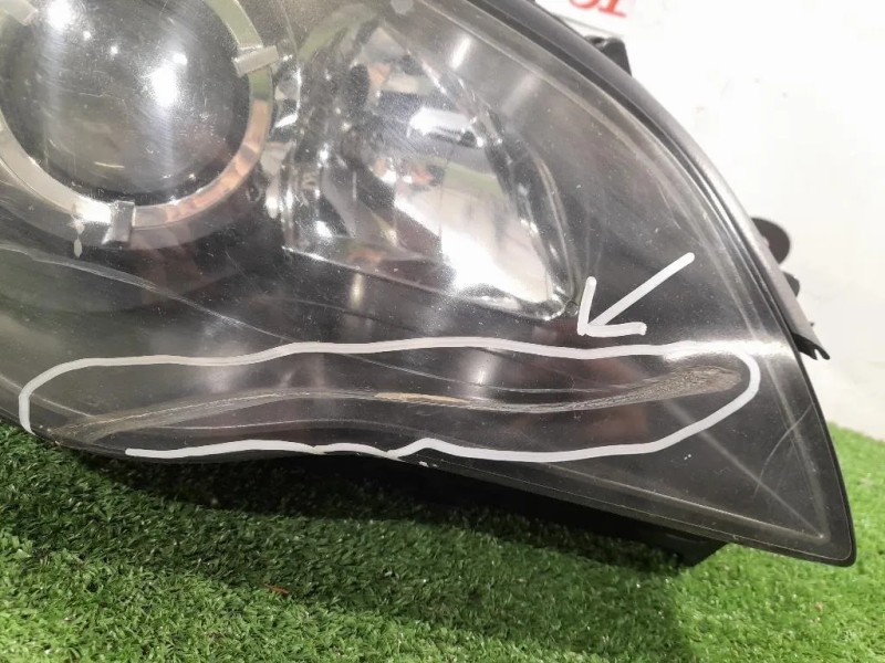 Proiettore ANT DX 84001AJ041 Subaru Outback III 2009