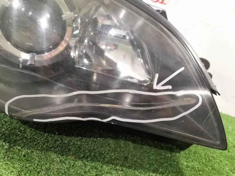 Proiettore ANT DX 84001AJ041 Subaru Outback III 2009