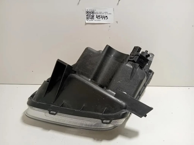 Proiettore ANT DX 35100-86G10 Suzuki Ignis II 2003