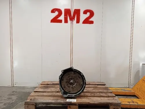 Cambio CAMBIO Bmw Serie 5 E60 Berlina 2004