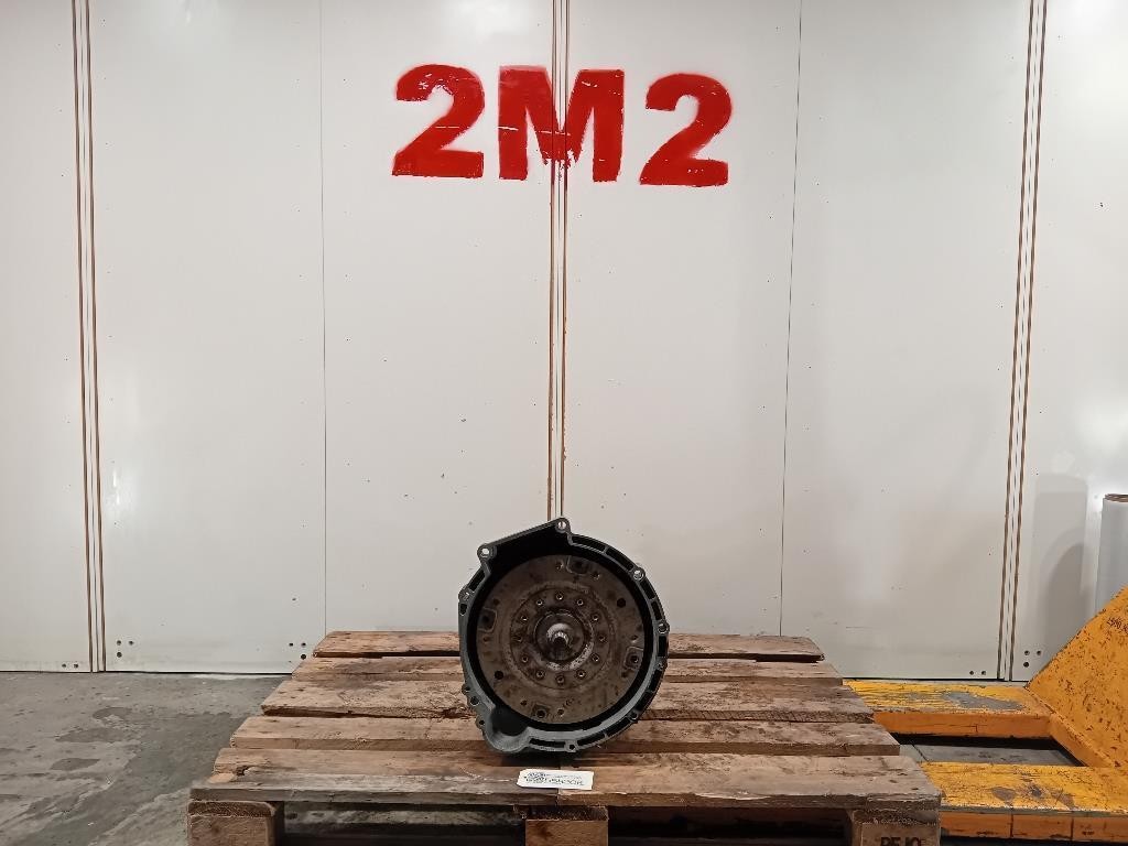 Cambio CAMBIO Bmw Serie 5 E60 Berlina 2004