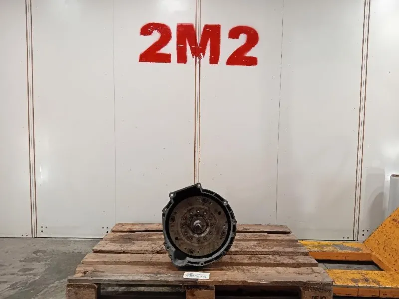 Cambio CAMBIO Bmw Serie 5 E60 Berlina 2004