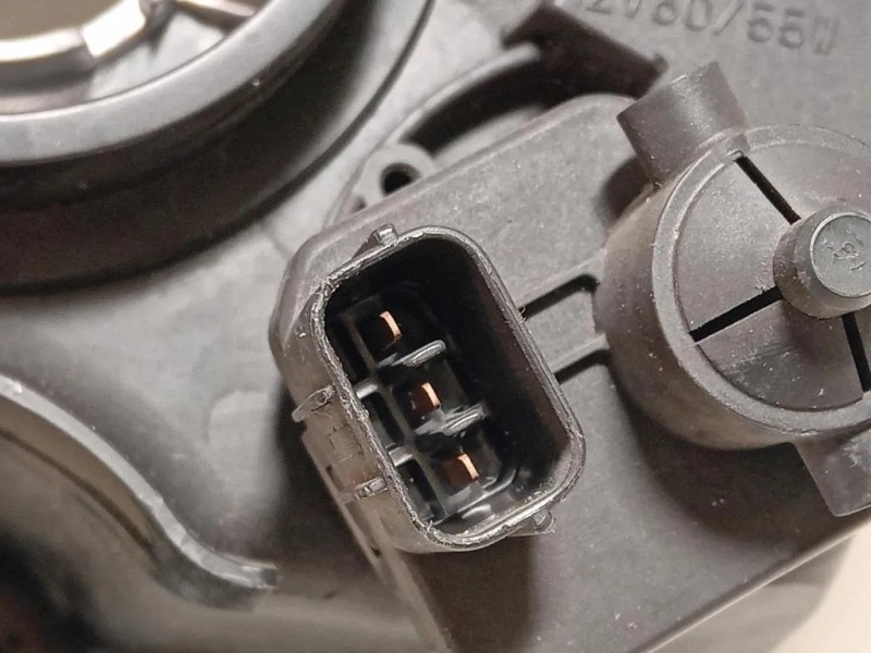 Proiettore ANT DX 35100-86G10 Suzuki Ignis II 2003