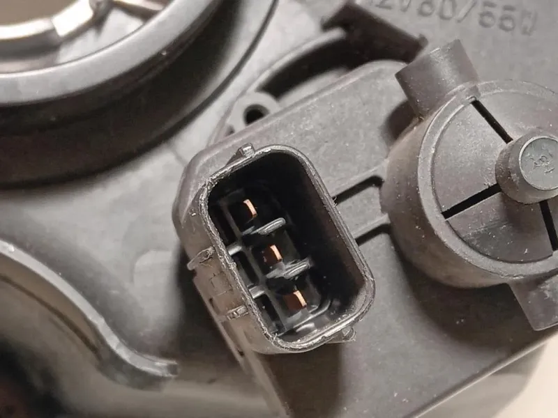 Proiettore ANT DX 35100-86G10 Suzuki Ignis II 2003