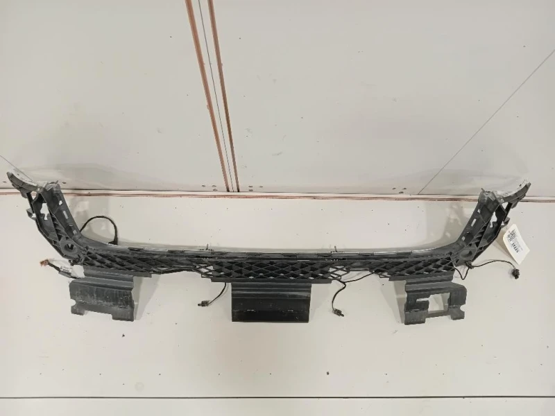 Supporto Spoiler Paraurti POST 8W9 807 385 Audi A4 8W5 Avant 2015