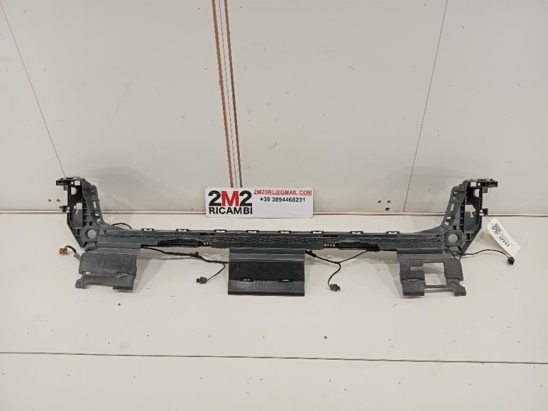 Supporto Spoiler Paraurti POST 8W9 807 385 Audi A4 8W5 Avant 2015