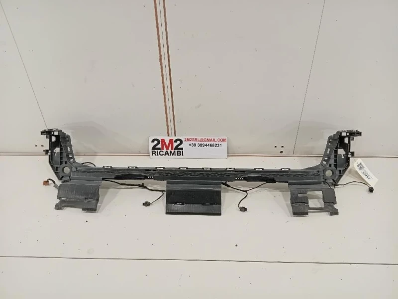 Supporto Spoiler Paraurti POST 8W9 807 385 Audi A4 8W5 Avant 2015