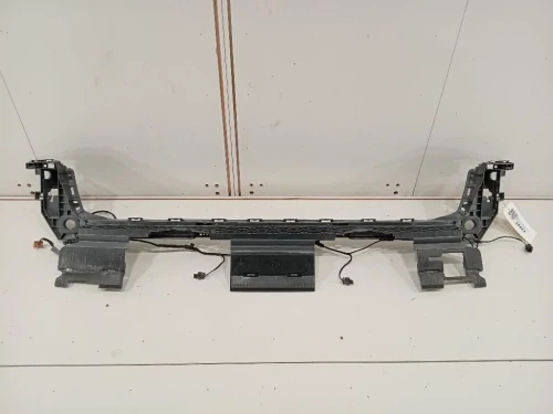 Supporto Spoiler Paraurti POST 8W9 807 385 Audi A4 8W5 Avant 2015