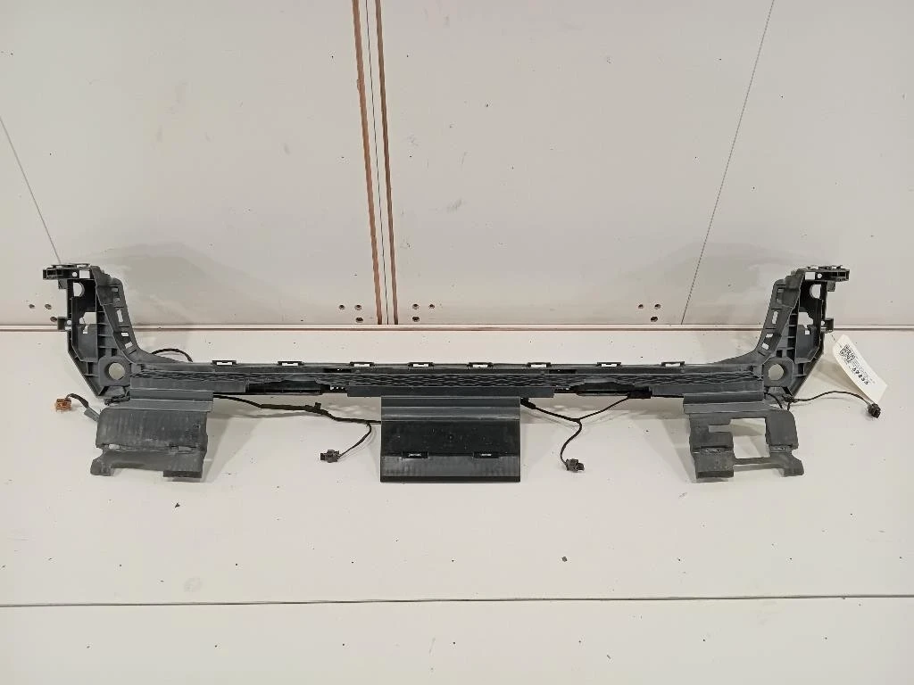 Supporto Spoiler Paraurti POST 8W9 807 385 Audi A4 8W5 Avant 2015