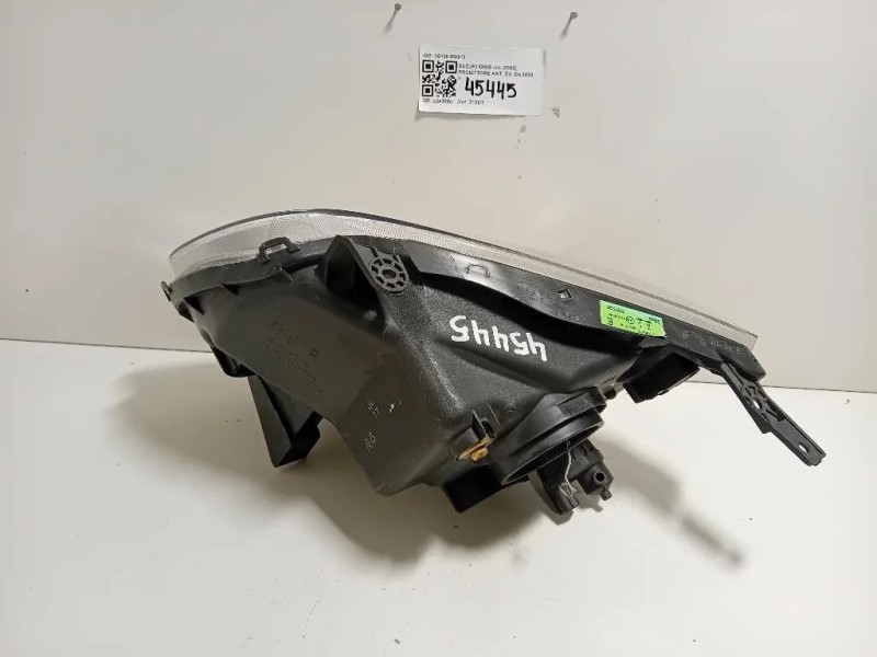 Proiettore ANT DX 35100-86G10 Suzuki Ignis II 2003