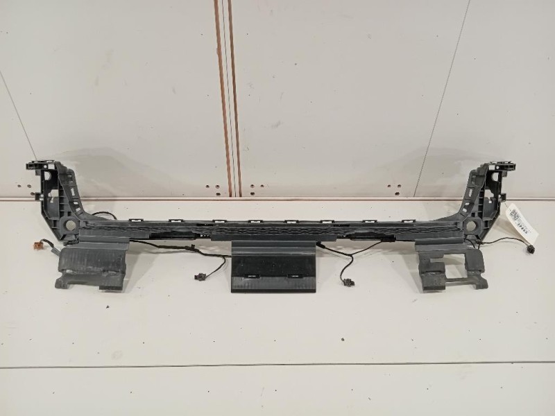 Supporto Spoiler Paraurti POST 8W9 807 385 Audi A4 8W5 Avant 2015