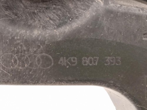 Supporto Spoiler Paraurti POST