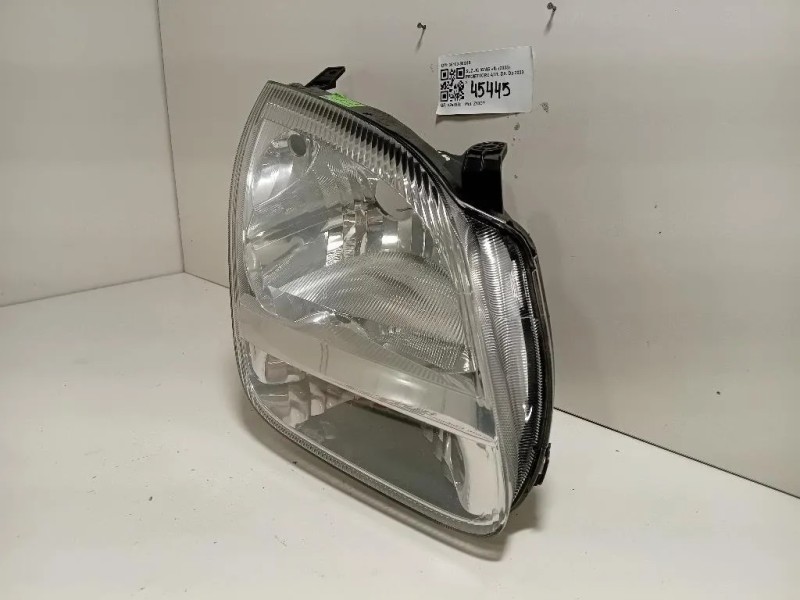Proiettore ANT DX 35100-86G10 Suzuki Ignis II 2003
