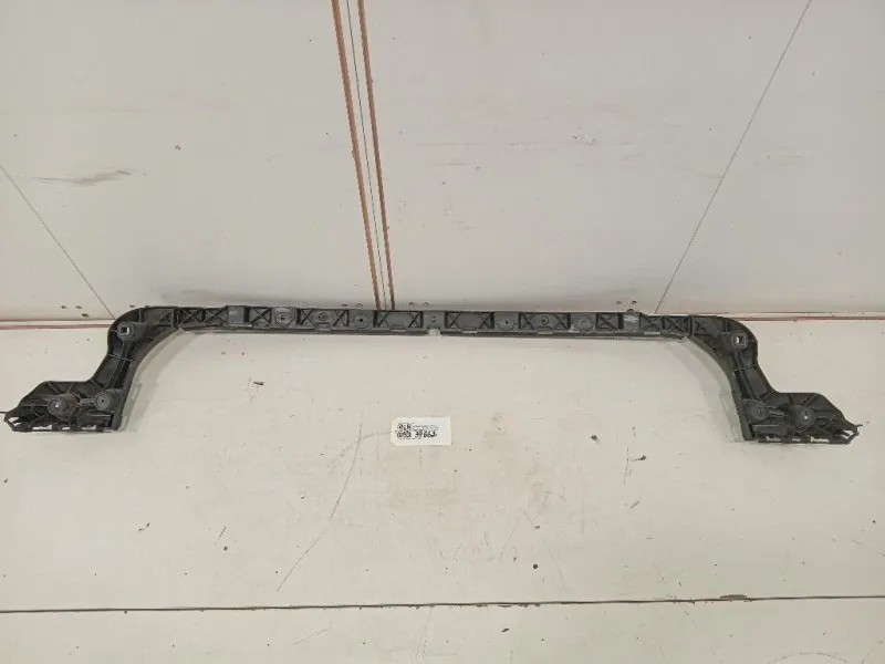 Supporto Spoiler Paraurti POST 4K9 807 417 Audi A6 4a5c8 Avant 2018