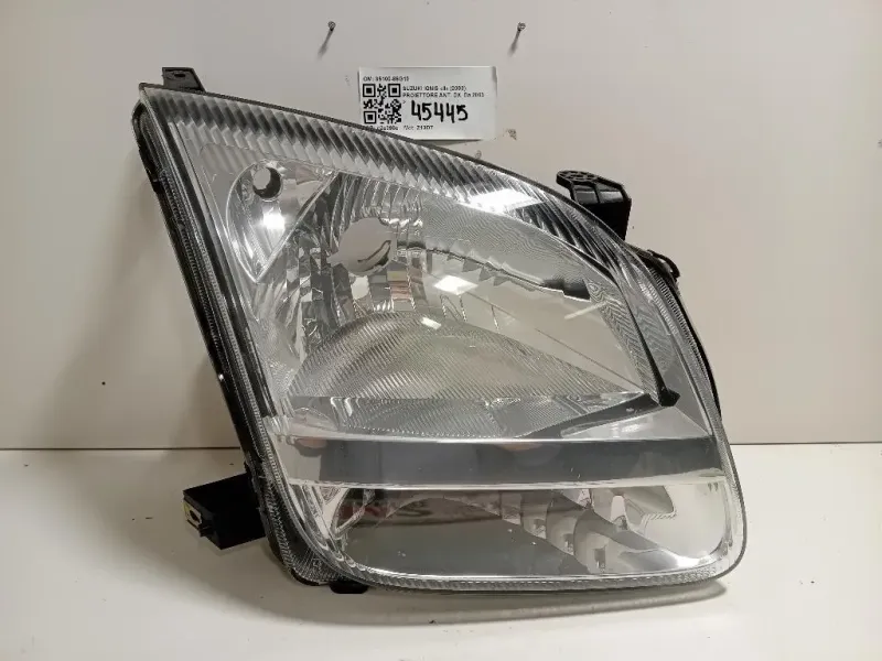 Proiettore ANT DX 35100-86G10 Suzuki Ignis II 2003
